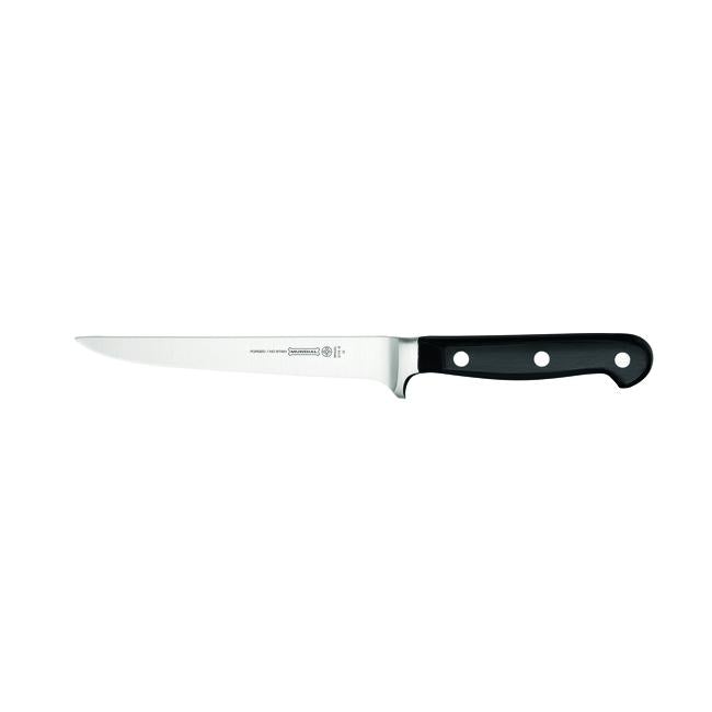Mundial Classic Boning Knife Stiff - 15cm