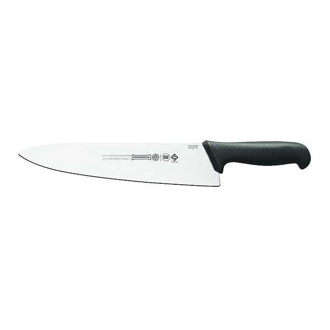 Mundial Chefs Knife 25cm