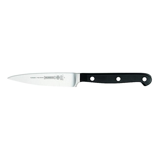 Mundial Paring Knife 9cm