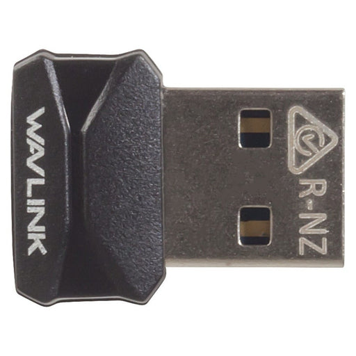 N150 Nano USB 2.0 Wireless Network Adaptor - Folders
