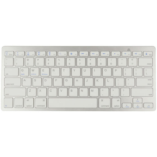 NEXTECH Multi-device Bluetooth® Keyboard - Folders