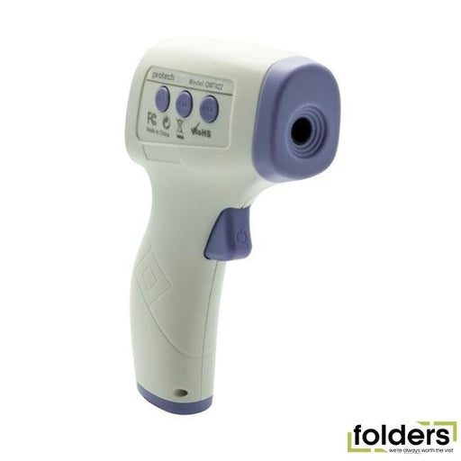 Non contact body thermometer - Folders