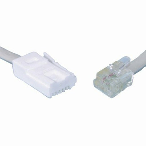 NZ to RJ11 3m Extension Cable - Folders