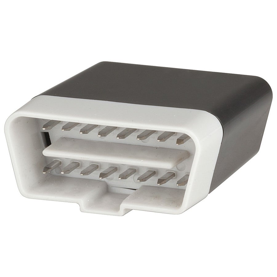 OBD-II Engine Code Reader with Bluetooth — Folders