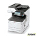 OKI MC853dn A3 23ppm Colour LED Multi Function Printer - Folders