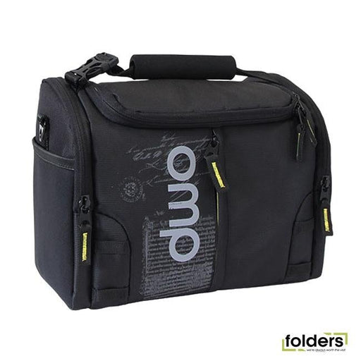 Omp dslr camera shoulder bag large - Folders