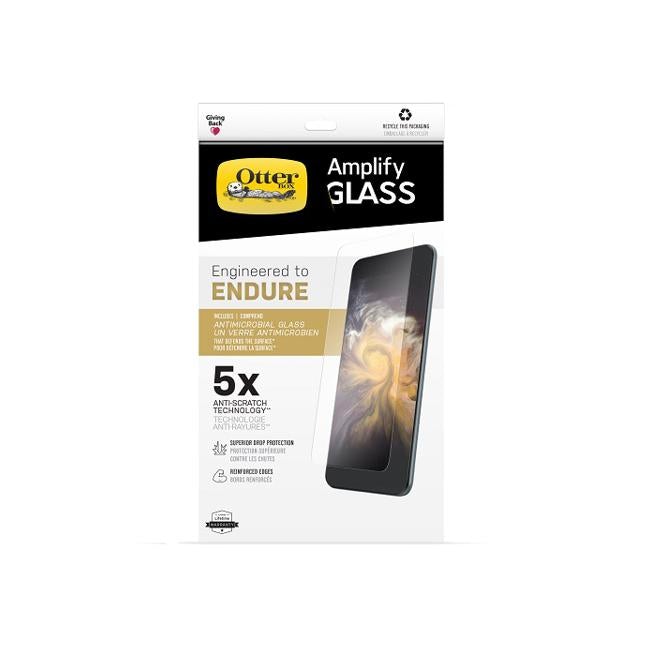 OtterBox Amplify Screen Protection - iPhone 13 Pro Max