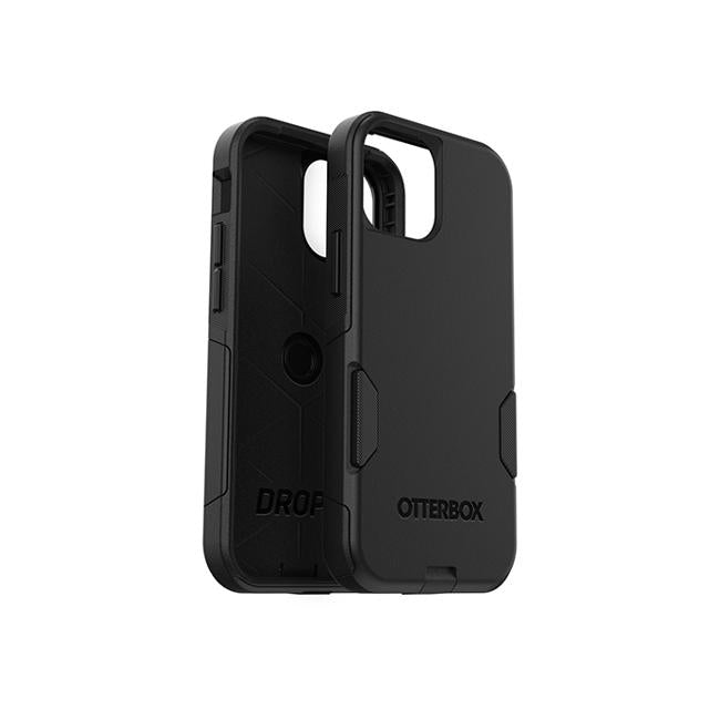 OtterBox Commuter - iPhone 13 Pro - Black
