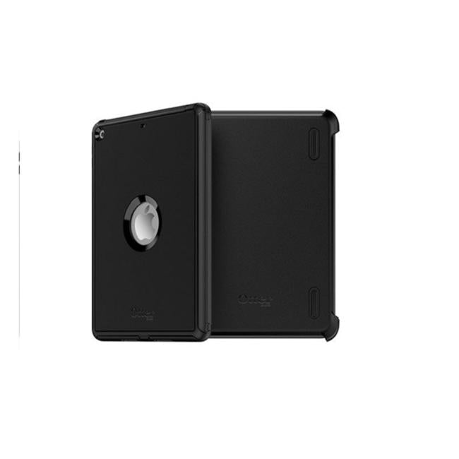 Otterbox Defender for iPad (10.2) - Black