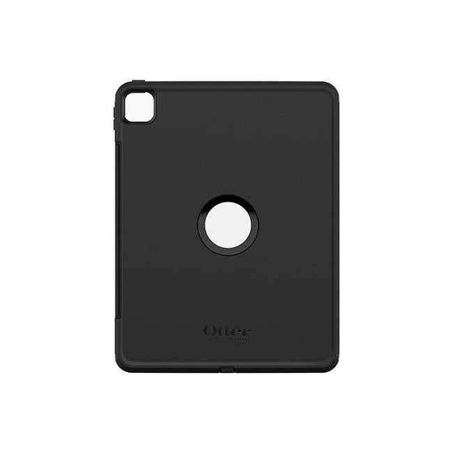 Otterbox Defender for iPad Pro 12.9" Gen 5 (2021) - Black