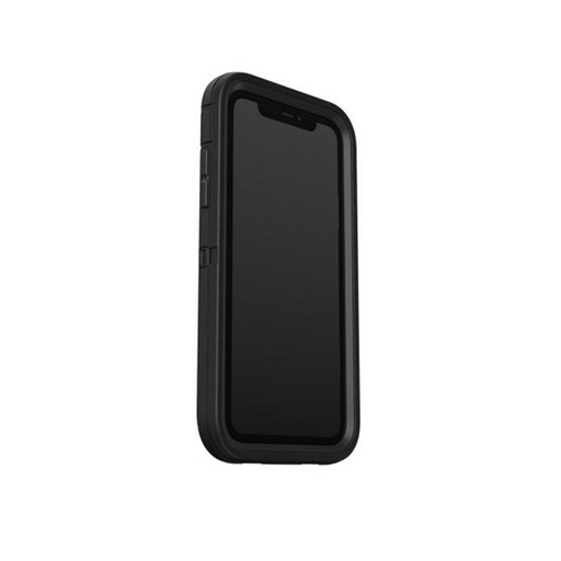 OtterBox Defender for iPhone 11 - Black - Folders