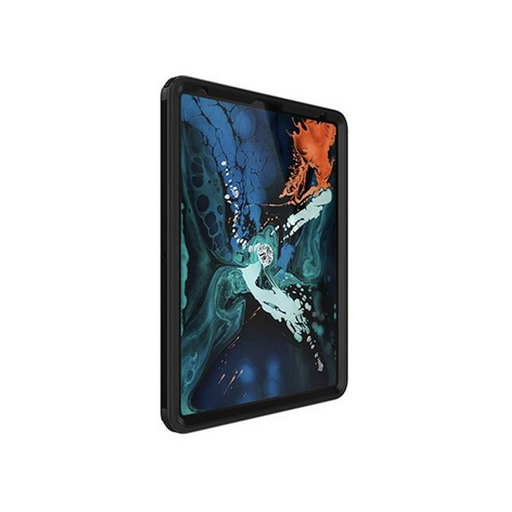 Otterbox Defender iPad 12.9" - Black - Folders