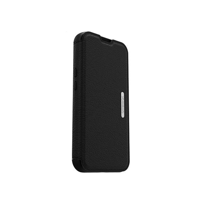 OtterBox Strada -iPhone 13 - Black