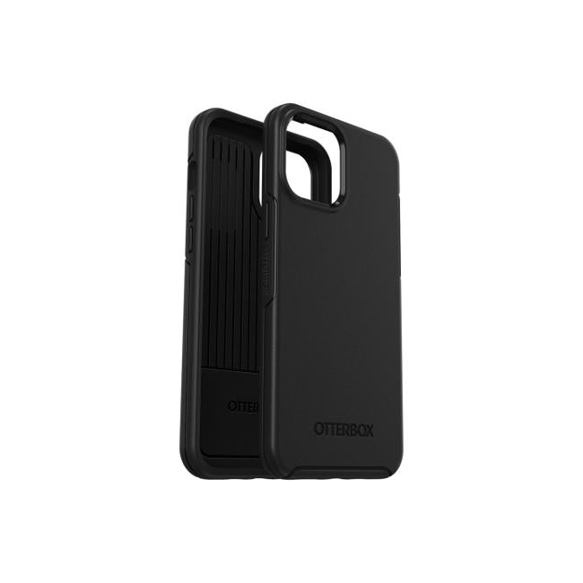OtterBox Symmetry for iPhone 12 Pro Max - Black