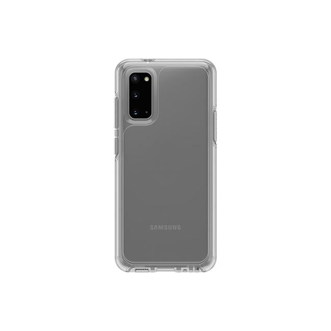 Otterbox Symmetry for Samsung GS20 - Clear