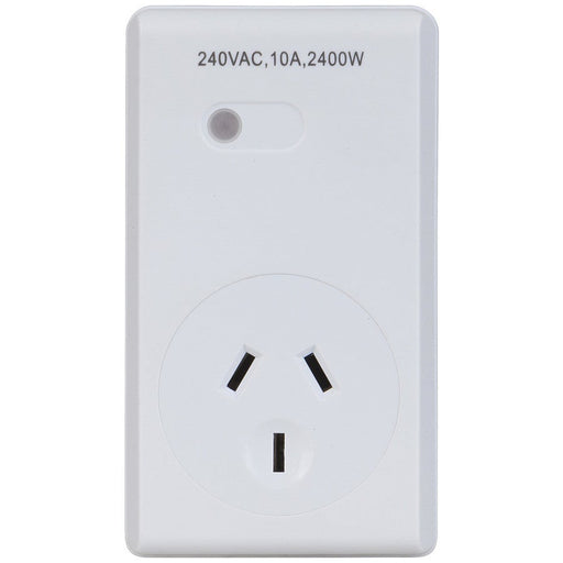 Outlet Suitable for MS6148 or MS6147 - Folders