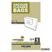 P5000 Vacpac vacuum cleaner bags - Folders