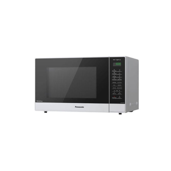 Panasonic 32L Microwave Oven - Folders