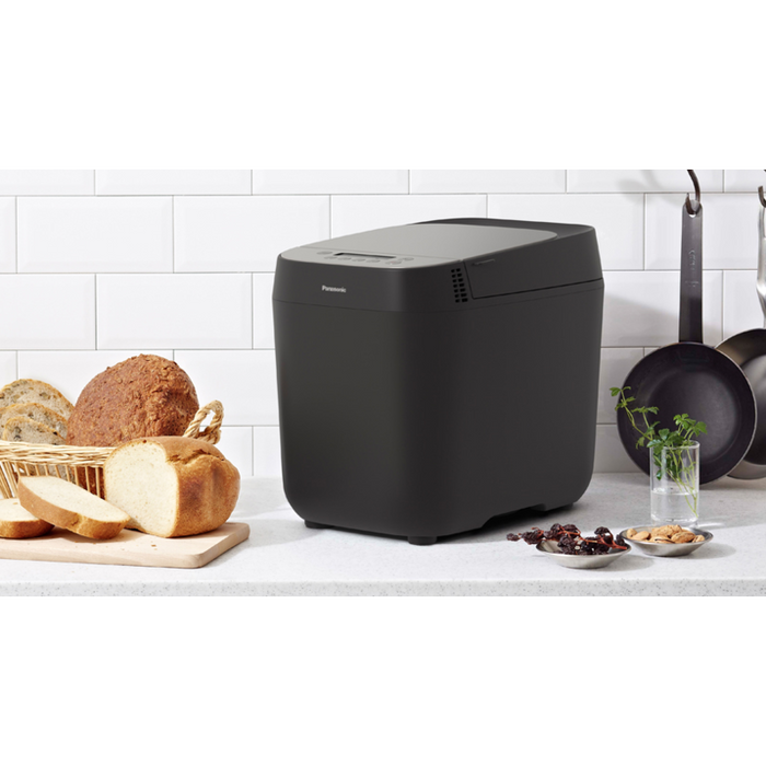 Panasonic Artisan Breadmaker