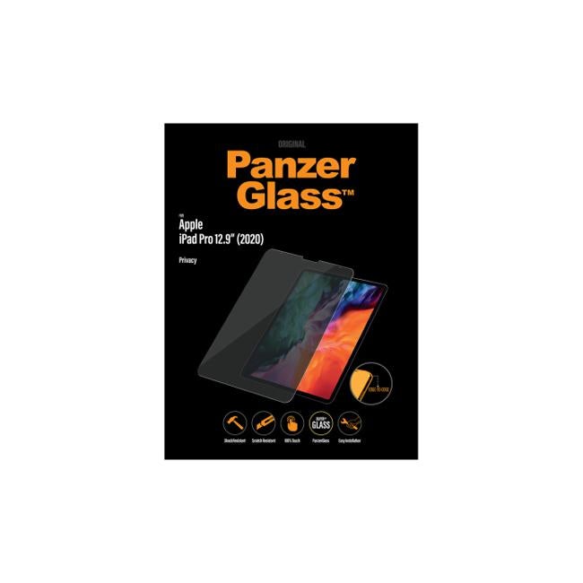 PanzerGlass Apple iPad Pro 12.9" 2018/2020
