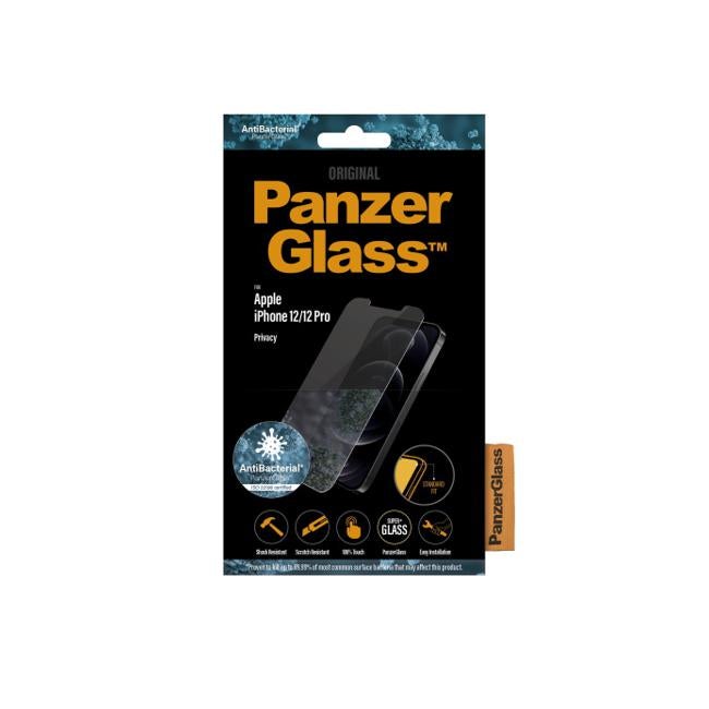 PanzerGlass for Oppo A54/A74 5G CaseFriendly - Black