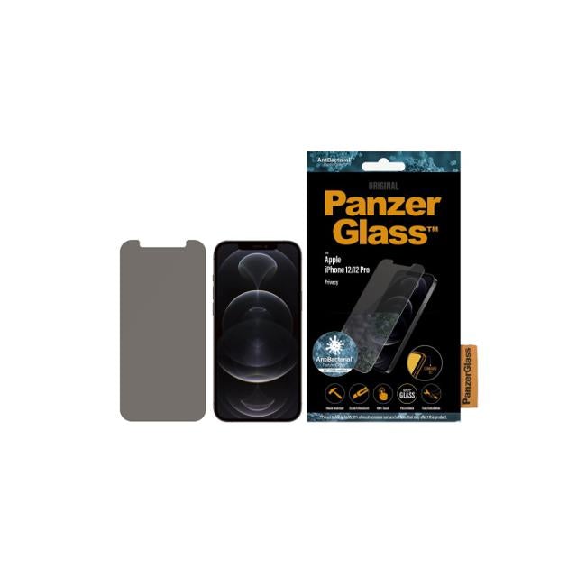 PanzerGlass for Oppo A54/A74 5G CaseFriendly - Black