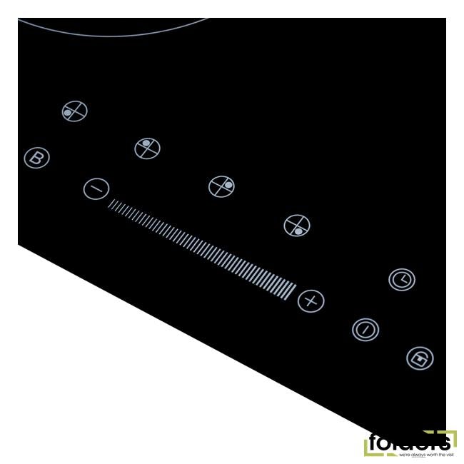Parmco 600mm Hob Induction Frameless Touch Control HX-2-6NF-INDUCT