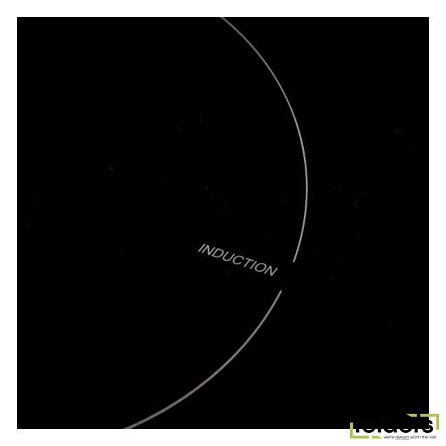 Parmco 900mm Hob Induction Frameless Touch Control HX-2-9NF-INDUCT