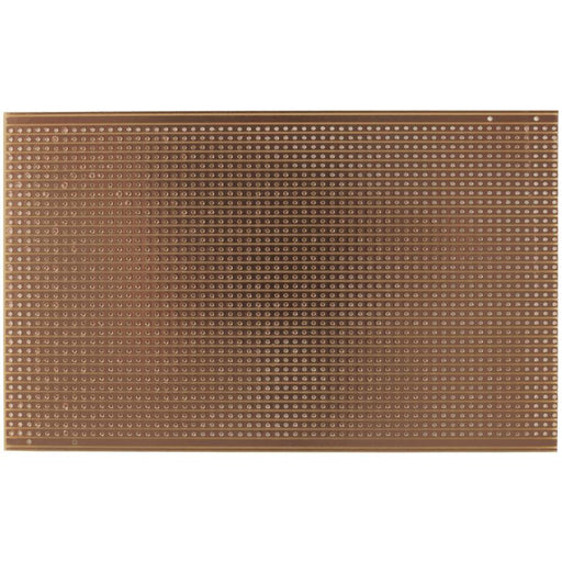PC Boards Vero Type Strip - 95 x 152mm - Folders
