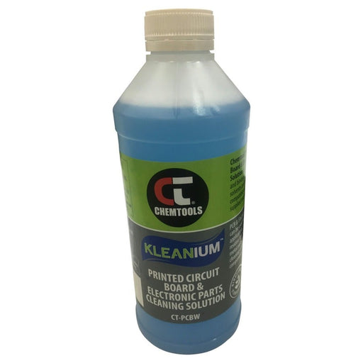 PCB and Parts Wash Cleaning Solution - Folders