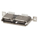 PCB Mount Micro USB 3.0 Type B Socket - Folders