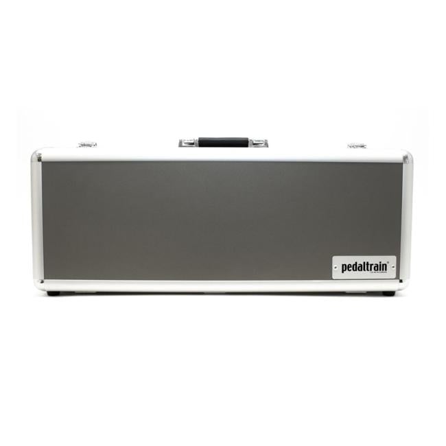 Pedaltrain Metro 24 Pedal Board with Hard Case 2