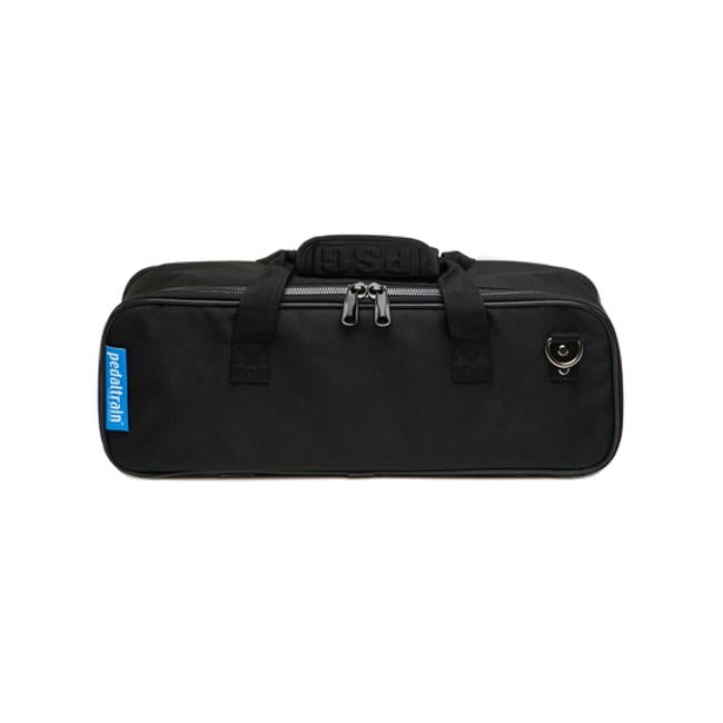 Pedaltrain Nano Plus pedal board w/soft case