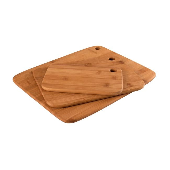 Peer Soren PS Bamboo Boards Set 23X15/30X22/38X30