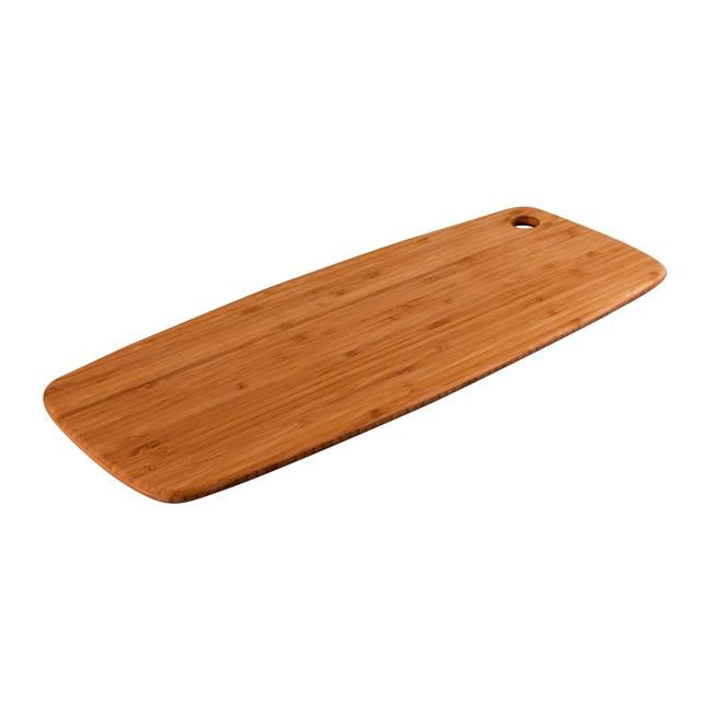 Peer Soren PS Tri-Ply Bamboo Long Board 50x20cm