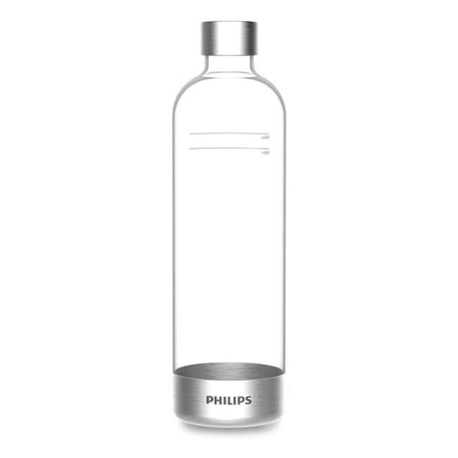 Philips Go Zero Soda Maker Bottle 1L