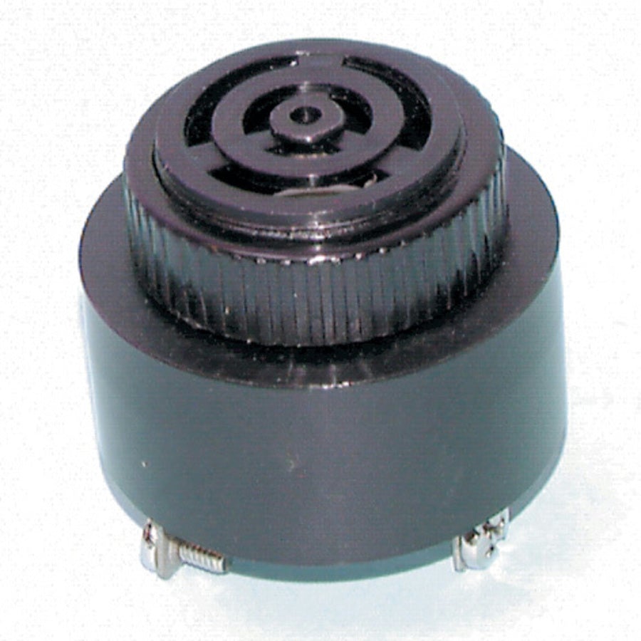 Piezo Reversing Buzzer 4-16V - Folders