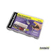 PLATINUM TOOLS 10G Termination Kit. Kit includes: Tele-Titan crimp tool - Folders