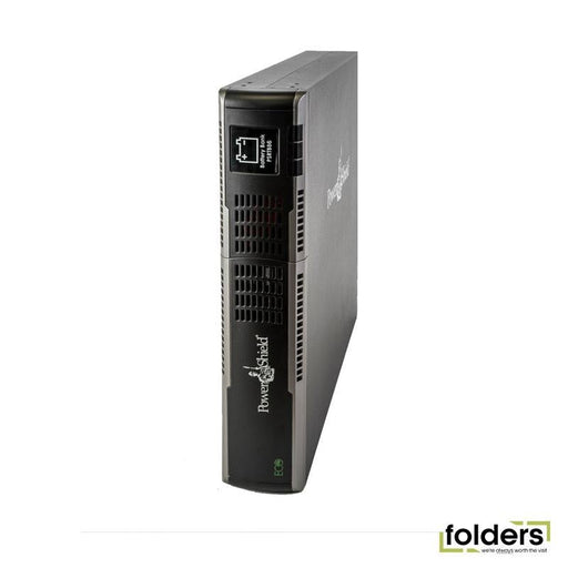 POWERSHIELD Extended Battery Module for PSCERT1000 UPS. - Folders
