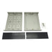 Pro Quality Instrument Case - 200 x 160 x 70mm - Folders