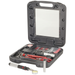 Pro Soldering Gas Kit with Screwdriver Set - Folders
