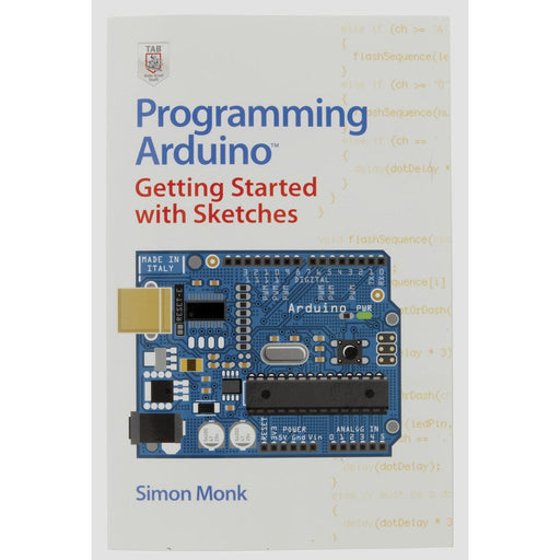 Programming Arduino: Getting Started with Sketches - Folders
