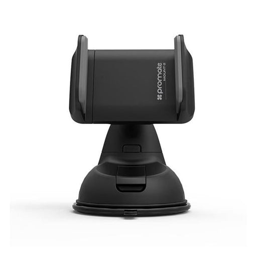 Promate Universal Smartphone Grip Mount. Fits All Devices With Width-Folders