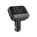 Promate Wireless In-Car Fm Transmitter With Dual Usb-A Ports.-Folders