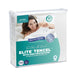 Protect-A-Bed Elite Tencel Single Mattress Protector-Folders