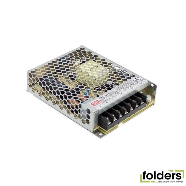 Psu 85-264/24vdc 4.5a enclsd - Folders