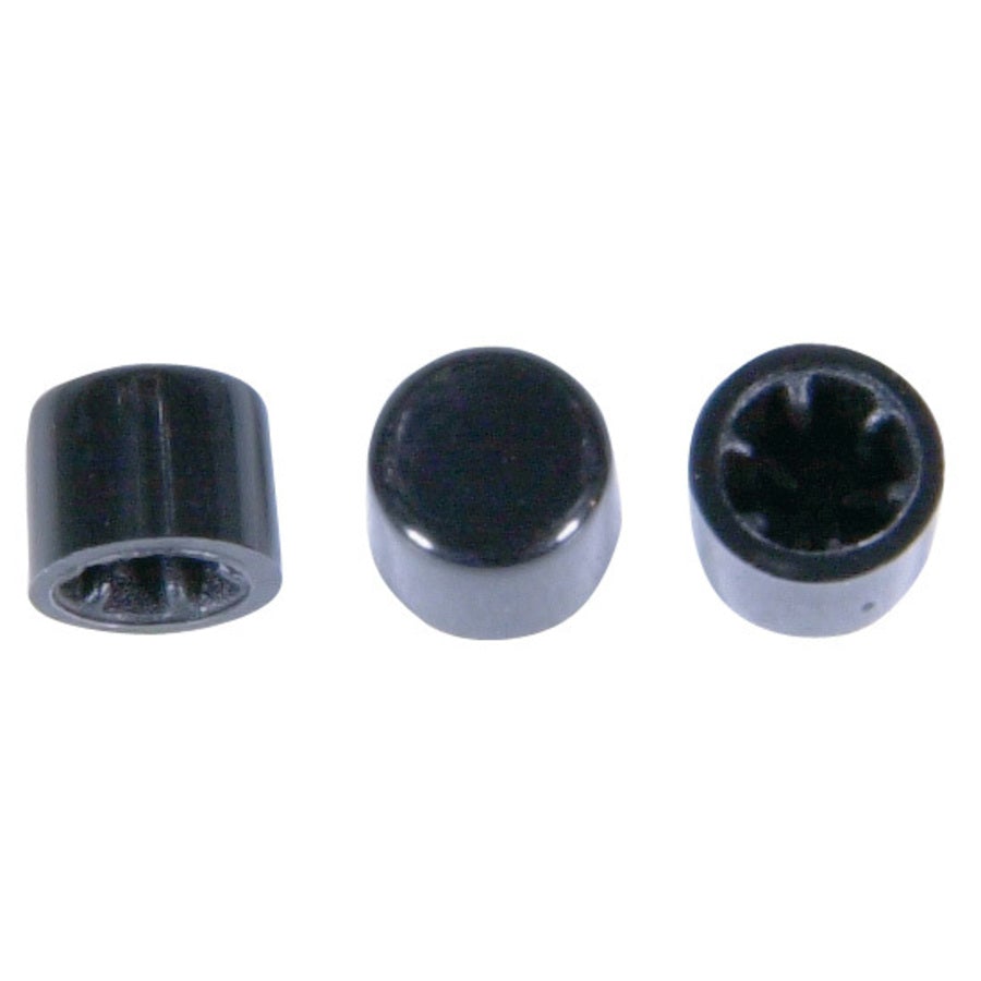 Push Button Switch Caps - Folders - Pack of 10