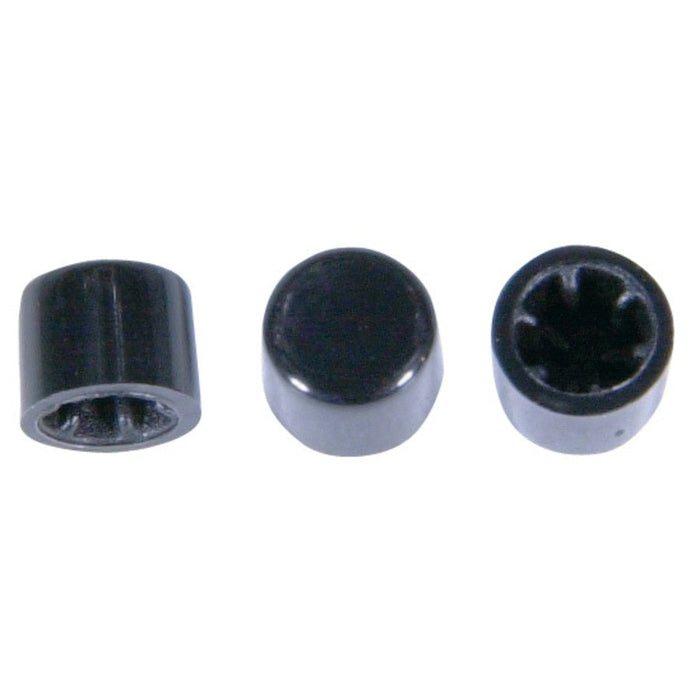 Push Button Switch Caps - Pk.10 - Folders