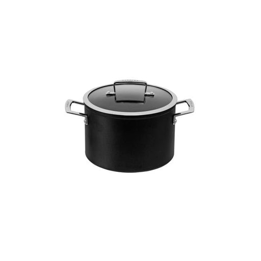 Pyrolux Ignite 22cm Stock Pot With Lid-Folders