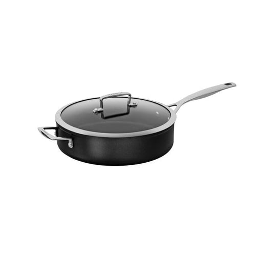 Pyrolux Ignite 28cm Saute Pan With Lid-Folders